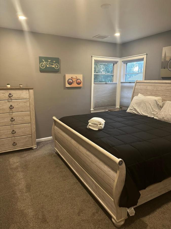 Cyclist Retreat In Downtown Fruita, Colorado Villa Exterior photo
