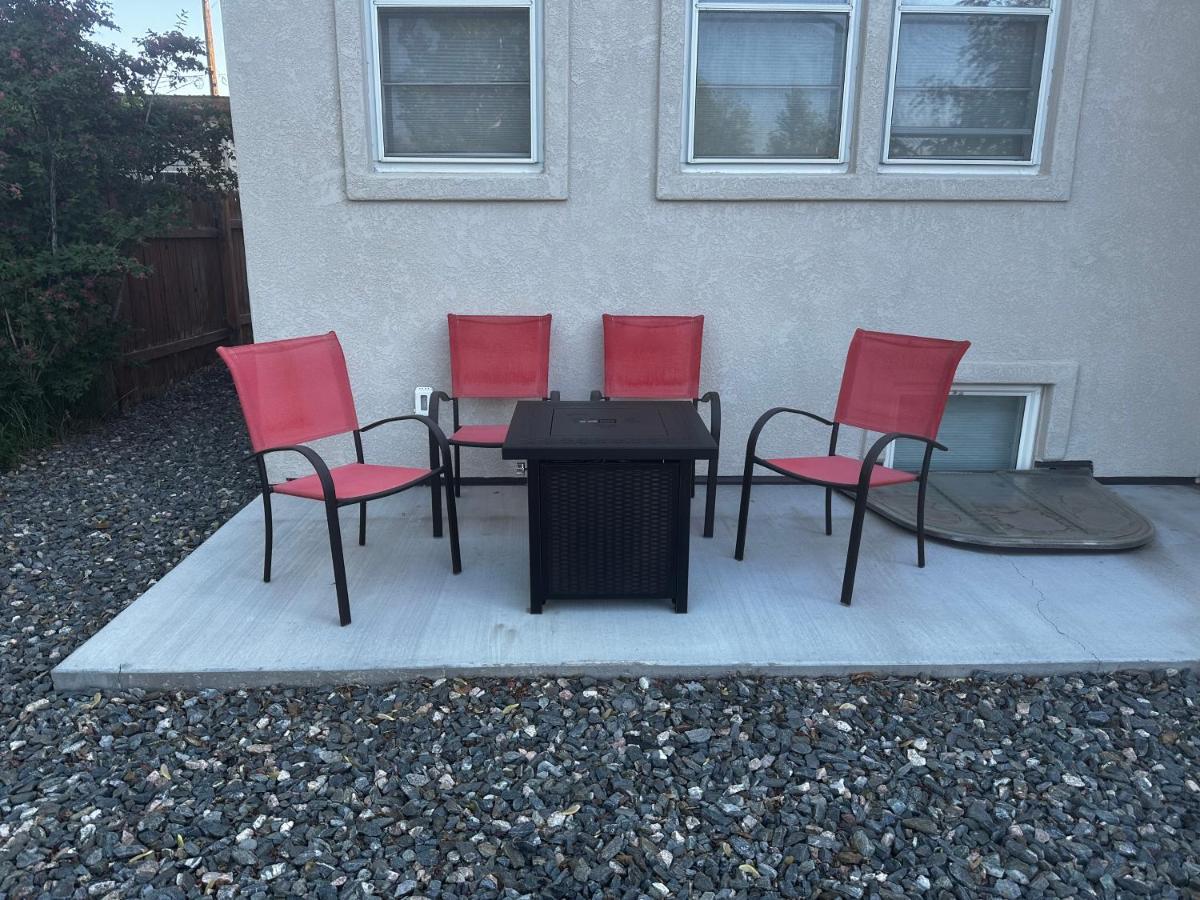 Cyclist Retreat In Downtown Fruita, Colorado Villa Exterior photo