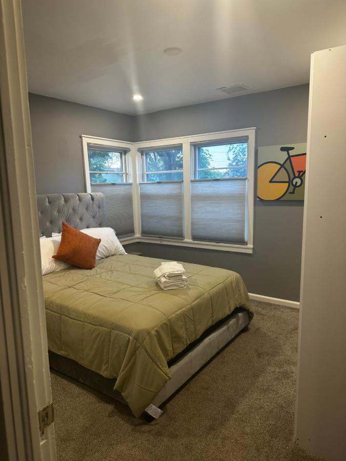 Cyclist Retreat In Downtown Fruita, Colorado Villa Exterior photo